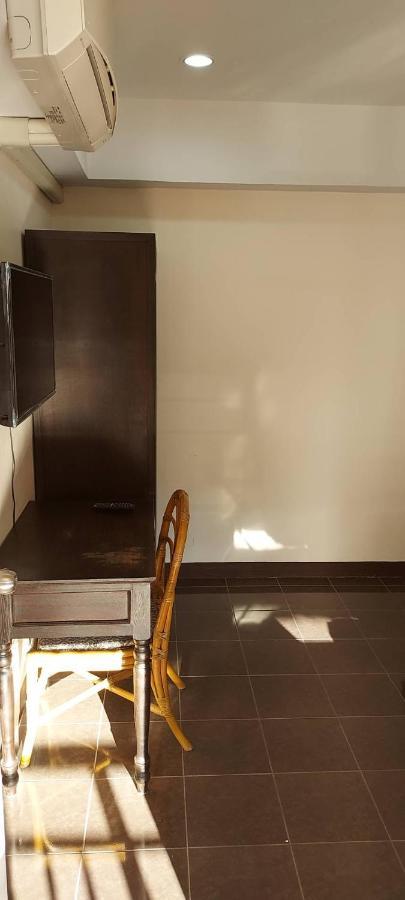 A.N. House Hotel Chiang Mai Exterior photo